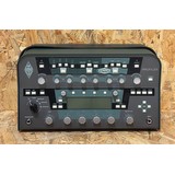 Pre Owned Kemper Profiler Power Head Inc. Foot Controller, Carry Bag & Cables (364300)