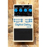 Pre Owned Boss DD-6 Digital Delay (364324)