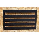 Pre Owned Pedaltrain Novo 24 Pedalboard with Soft Case (364478)