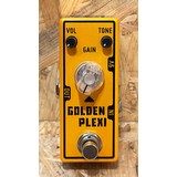 Pre Owned Tone City Golden Plexi Overdrive (364485)
