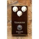 Pre Owned Vemuram Shanks ODS-1 Overdrive Inc. Box (364652)