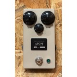 Pre Owned Browne Amplification ATOM Nashville Overdrive Inc. Box (364669)