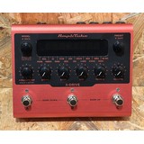 Pre Owned IK Multimedia Amplitude X-Drive Inc. Box & PSU (364690)