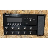 Pre Owned Boss GT-1000 Guitar Multi-Effects Processor Inc. Psu (364720)