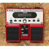 Pre Owned Boss VE-20 Vocal Performer (364744)