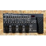 Pre Owned Boss ME-80 Guitar Multi-Effects Processor (364751)