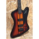Pre Owned Epiphone 2016 Thunderbird Pro Bass - Vintage Sunburst Inc. Case (364775)