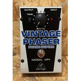 Pre Owned Behringer VP1 Vintage Phaser Inc. Box (364812)