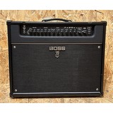 Pre Owned Boss Katana-Artist MKII 100w Combo (364904)