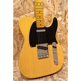 Pre Owned Fender 2025 American Vintage II '51 Telecaster - Butterscotch Blonde, Maple Inc. Case (364928)