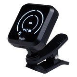 Taylor K9 Rechargable Digital Clip On Guitar Tuner (364966)