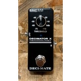 Pre Owned ISP Technologies Deci-Mate Noise Reduction Inc. Box (365017)