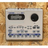 Pre Owned Boss DR-3 Dr. Rhythm Drum Machine Inc. PSU & Manual (365048)