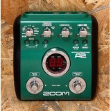 Pre Owned Zoom A2 Acoustic Multi Effects Pedal (365062)