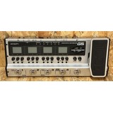 Pre Owned Zoom G5 Multi Effects Pedal Inc. Box & PSU (365093)