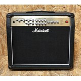 Pre Owned Marshall 2006 AVT100X Combo Inc. Footswitch (365116)