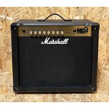 Pre Owned Marshall MG30FX Combo Inc. Footswitch (365123)