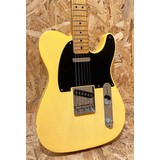 Pre Owned Fender 2012 American Vintage '52 Telecaster - Butterscotch Blonde, Maple Inc. Case (365260)