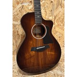Taylor 222ce-K DLX Hawaiian Koa Electro Acoustic (365291)