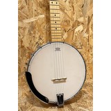 Pre Owned Ashbury AB-25 Open Back 5 String Banjo Inc. Bag (365314)