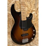 Pre Owned Yamaha BB434 Bass -  Tobacco Sunburst, Maple Inc. Bag (365321)