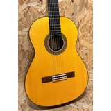 Pre Owned Raimundo 128S Spruce Top Classical Inc. Bag (365376)