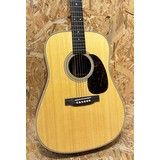 Martin D-28 Refreshed Standard Series Inc. Case (365406)