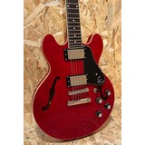 Pre Owned Epiphone 2013 ES-339 - Cherry (365420)