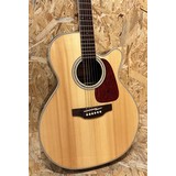 Pre Owned Takamine GN71CE Electro Acoustic - Natural Inc. Bag (365444)