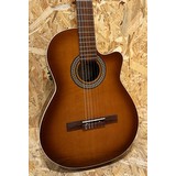 Pre Owned La Patrie Hybrid CW Light Burst QII Electro Classical Inc. Polyfoam Case (365475)