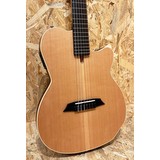 Pre Owned Sire Larry Carlton G5N Nylon Electro - Natural Satin (365611)