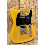 Fender Player II Telecaster - Butterscotch Blonde, Maple (365659)