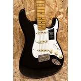 Fender Player II Stratocaster - Black, Maple (365673)