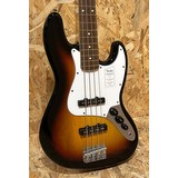Fender Standard Jazz Bass - 3-Color Sunburst (365710)