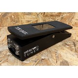 Pre Owned Ernie Ball VPJR Volume Pedal Jr. Tuner - Black (365772)