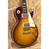 Alderson 1959 LP Singlecut Historic Re-Production - Lightly Aged Burst (365796)