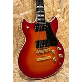 Pre Owned Yamaha 2006 MIJ SG-2000 RS - Red Sunburst Inc. Case (365918)