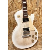 Pre Owned Gibson 2013 Les Paul Signature T - Alpine White Burst Inc. Case (365970)