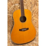 Pre Owned Tanglewood Java TWJ OJE Dreadnought Electro Acoustic (365994)