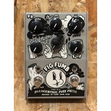 Pre Owned Stone Deaf FX Fig Fumb Fuzz Inc. Box (366045)