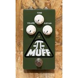 Pre Owned Ryra Tri-Pi Muff Fuzz (366052)