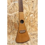 Pre Owned Martin 2011 Steel String Backpacker Inc. Bag (366168)