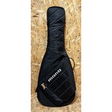 Pre Owned Mono M80 Electric Guitar Sleeve - Black (366182)