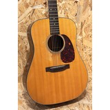 Pre Owned Martin 1963 D-21 Rosewood/Spruce Inc. Case (366236)