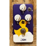 Pre Owned Jam Pedals Eureka! Fuzz Inc. Box (366304)