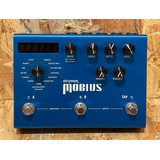Pre Owned Strymon Mobius Modulation Inc. Box & Psu (366342)