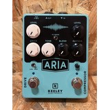 Pre Owned Keeley Electronics Aria Compressor Overdrive (366434)