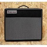 Pre Owned Friedman Twin Sister Hand-wired 40w Combo Inc. Footswitch & Cover (366526)