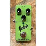 Pre Owned Nobels ODR Mini Natural Overdrive Inc. Box (366588)