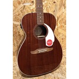 Fender California Standard Monterey E Electro Acoustic - Natural Sapele (366632)